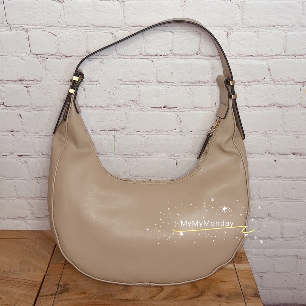 Time And Tru Hobo Bag